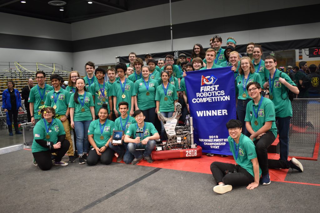 first robotics kickoff 2019 first robotics kickoff 2019