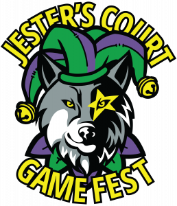 Game Fest logo