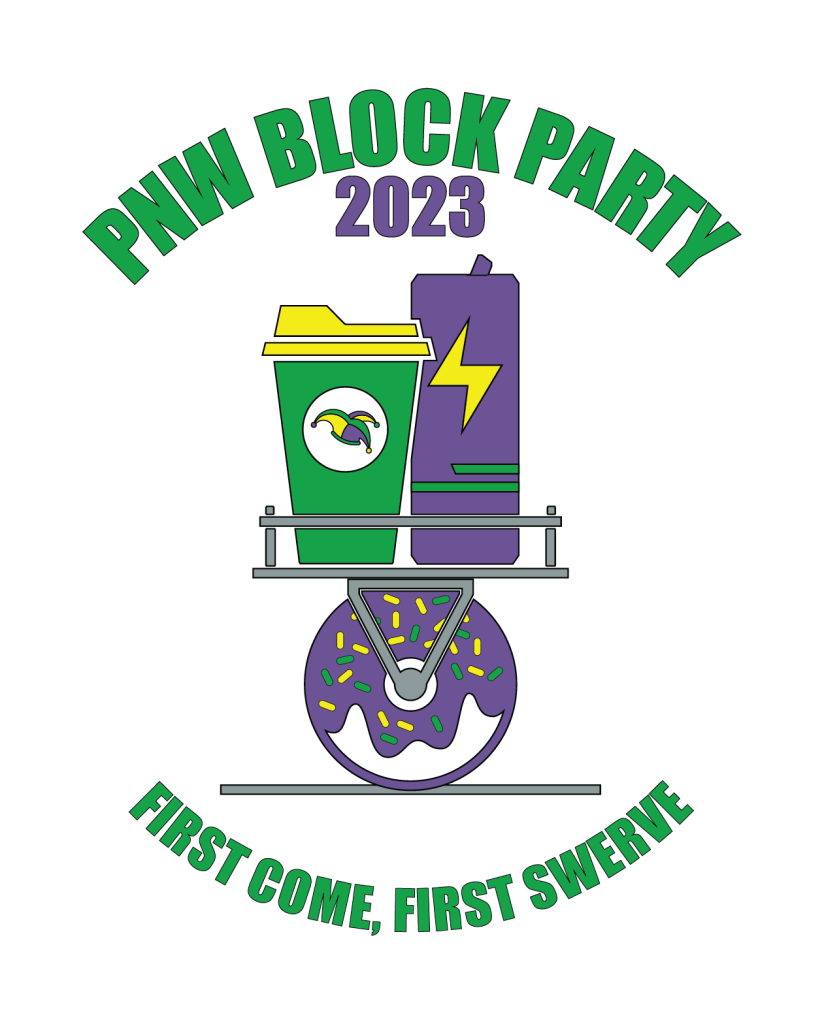 2023 PNW Block Party – FRC Team 2910 | Jack in the Bot