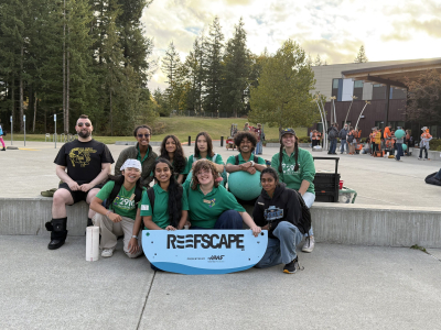 2025 – FRC Team 2910 | Jack in the Bot